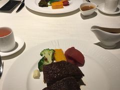 -王品牛排(郑州大卫城店)