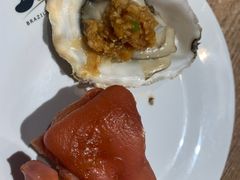 -汉巴味德巴西烤肉(顺和广场店)