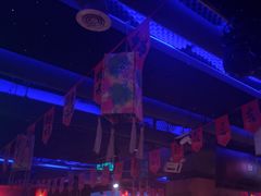 -夜火烤摊·东北烧烤酒场·老杨小黄鱼