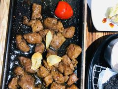 -小川洋风料理(街道口店)