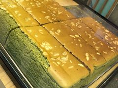 -老香港蛋糕(梓桐苑店)