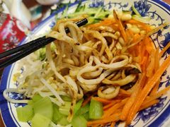 -北京炸酱面馆·烤鸭(前门总店)