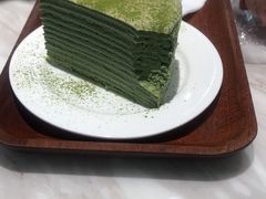 -丹礼糖甜品