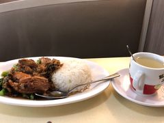 -永盈茶餐厅(中山四路店)