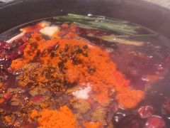 -五里关火锅(牛市口店)