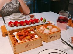 -天瑞轩·粤菜餐厅