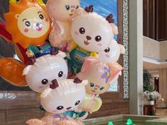 -连云港金陵海州湾会议中心
