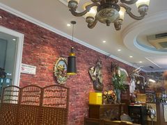 -92°C俄式厨房(中央大街店)