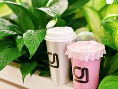 -gleeglee乐溢亦茶(合生汇店)