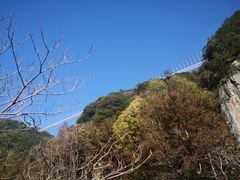 -丹山赤水风景名胜区