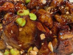 -到家尝北京菜(西坝河店)
