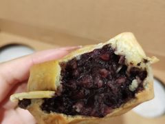 -薛新颖红豆饼(中式甜点山师店)