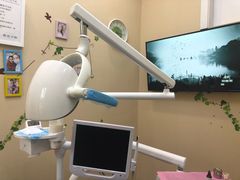 -新达口腔(华东理工大学店)