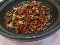 -三只鸟本地特色菜馆(上饶总店)