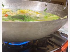 -世外桃源农庄·德清土菜(兴康南路店)