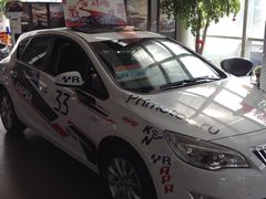 -别克·上海翟业(虹桥店)