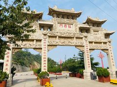 -华清宫景区