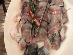 -鱼豆吉·豆浆鱼火锅(宜昌万达店)