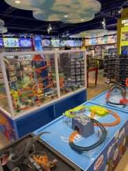 -Hamleys 玩具王国(杭州店)