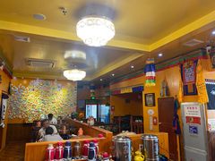 大堂-如意林卡藏餐吧(大昭寺店)