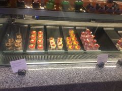 -解放碑威斯汀酒店-知味国际美食餐厅