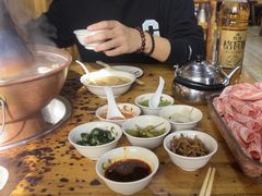-老康火锅(黄河路总店)