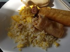 -北京东直门智选假日酒店