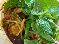 -云南李记罐罐米线饵丝小吃(汉中门金鹰店)