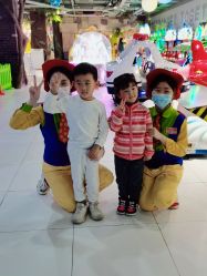 -宝燕乐园(闵行旗舰店)