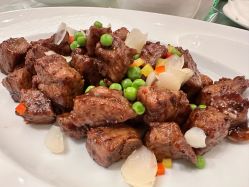 -上海雅居乐万豪侯爵酒店·宴会厅