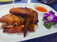 -东江海鲜大排档·潮汕菜·砂锅粥
