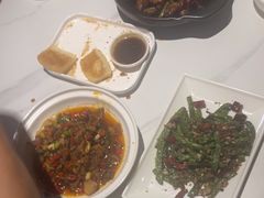 -三猫黑鱼花(南大店)