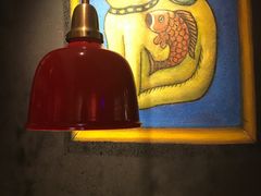 -探鱼·鲜青椒爽麻烤鱼(番禺万达店)