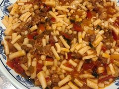 -新疆伊宁远征餐厅