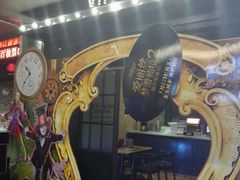 -CGV影城(蓬江IMAX店)