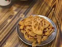 -冶建镜子·老南昌大排档·江西虾王(总店)