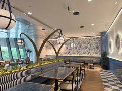 -贝林大翅鲸简餐厅(国家海洋博物馆店)