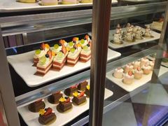 -福缘烤肉王自助(爱琴海-原比尔森店)
