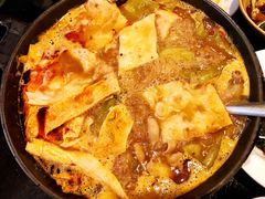 -湘肠香火锅店(团结湖店)