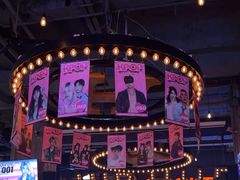 -HIB HUB公社(解放西路店)