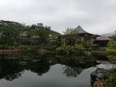-广州都喜泰丽温泉度假酒店