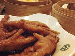 -添好运点心专门店(中环IFC店)