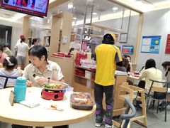 -喜家德虾仁水饺(浦东山姆店)