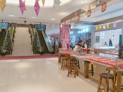 -鑫隆生活广场(阳光好东东店)