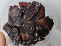 -毛辣果·贵州红酸汤牛肉火锅(西单店)