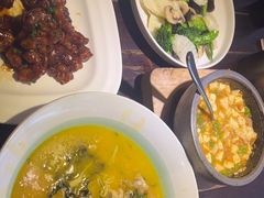 -外婆家(义乌新光汇购物中心店)