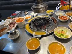 -喜来稀肉(虹泉路店)