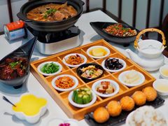 -新仙清汤牛腩(铜锣湾店)