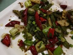 -回归小厨房川菜(郭家桥西街店)