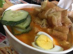 -绿柠食堂(北外滩店)